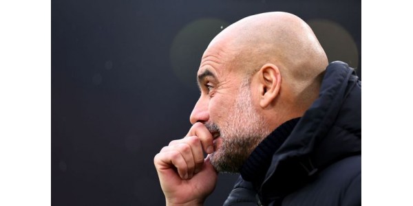 Pep Guardiola aksepterer rolig Real Madrids Champions League-utfordringer igjen og igjen